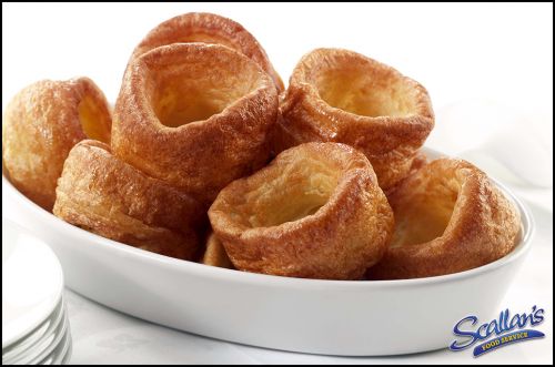 Yorkshire Puddings x20