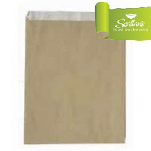 3lb Lined Paper Bags