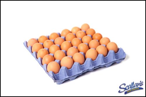 30 Large Eggs