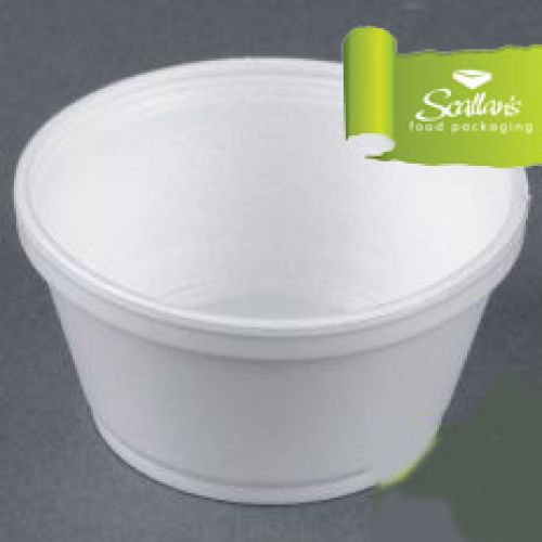4oz Curry Containers Dart