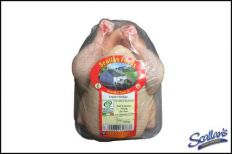 1350g Fresh Whole Chicken  €5.00