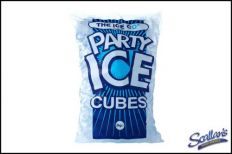 Party Ice 2Kg   €1.99