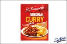 McDonnells Curry Powder €6.99