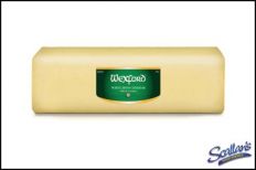 Wexford Creamery White Cheese Block €17.99