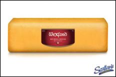 Wexford Creamery Red Cheese Block €17.99