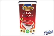 Blenders Roast Gravy 12 L €13.50