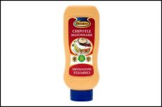 Blenders Chipotle Mayonnaise 920ml €6.00