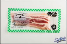 O' Neills Streaky Bacon €2.30