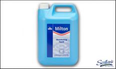 Milton Disinfecting Fluid 5L €14.95