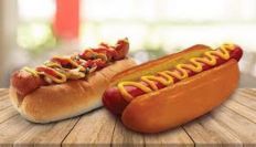 Big Al's Hot Dogs €6.25