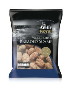 Arctic Royal Scampi €6.29