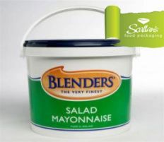 Blenders Salad Mayonnaise      €32.50