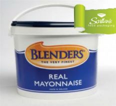 Blenders Real Mayonnaise Bucket €35.50
