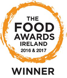 The Food Awards 2016 Winners
