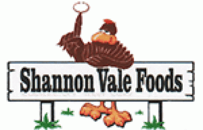 Shannon Vale Foods