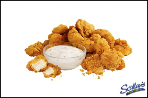 Big Al's Popcorn Chicken