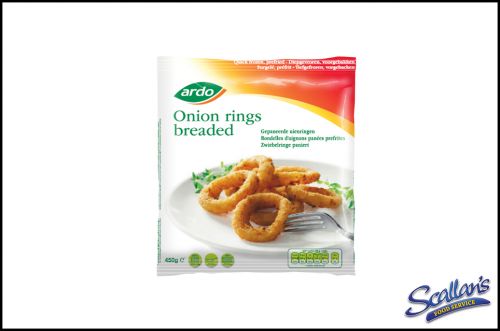 Ardo Onion Rings