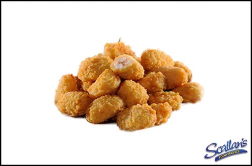 Quintan Bay Breaded Scampi