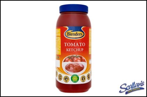 Blenders Tomato Ketchup 2.2ltr