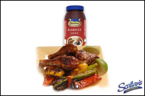 Blender BBQs Sauce 2.2ltr