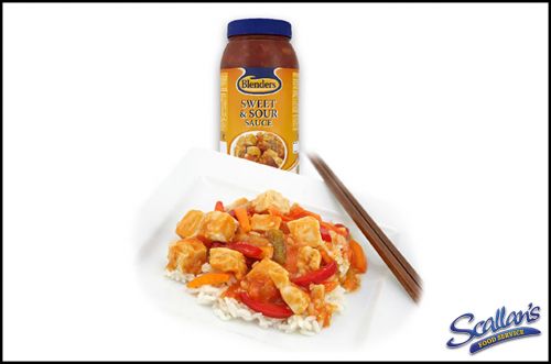 Blenders Sweet & Sour 2.2ltr