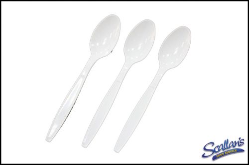 Tea Spoons