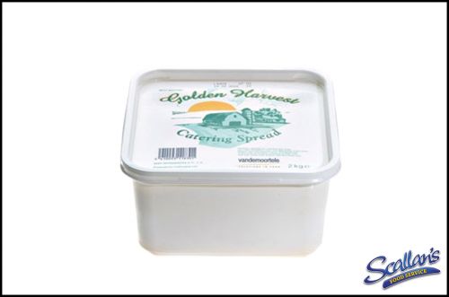 2kg Margarine Spread