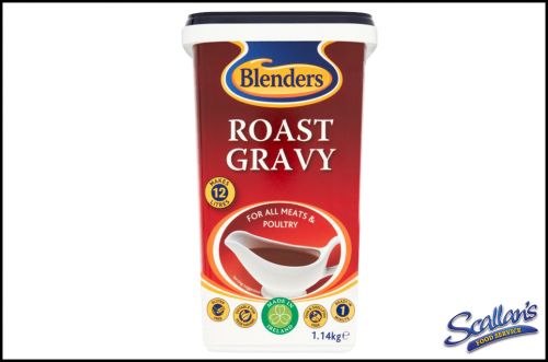 Blenders Roast Gravy 12 L