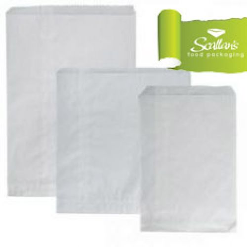 2lb Grease Proof Bags 