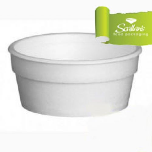 2oz Dart Curry Container
