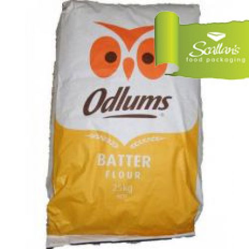 Odlums Batter Mix