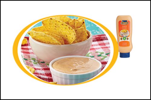 Blenders Taco Sauce 920g