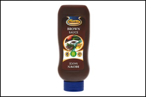 Blenders Brown Sauce 920ml