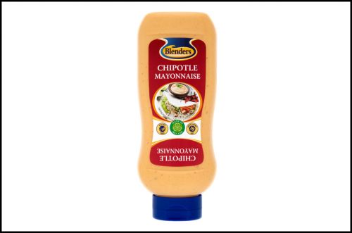 Blenders Chipotle Mayonnaise 920ml