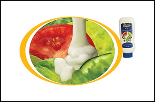 Blenders Real Mayonnaise 870g