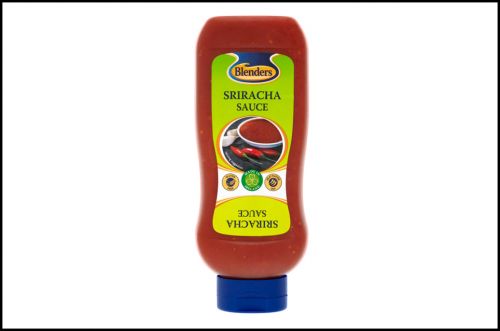 Blenders Sriracha Sauce 920ml