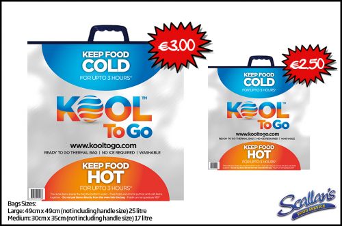 Kool ToGo Thermal Bag