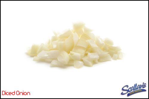 Diced Onion 10kg