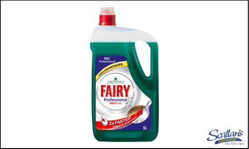 Fairy Liquid 5L - Original