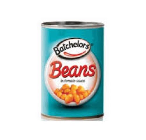Bachelor Beans 420g