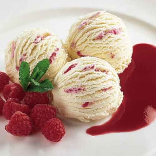 Paganini Luxury Raspberry Ripple 