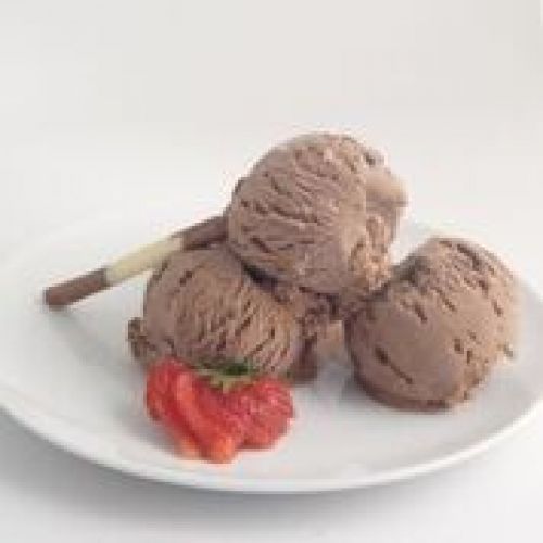 Paganini Chocolate Luxury Ice Cream