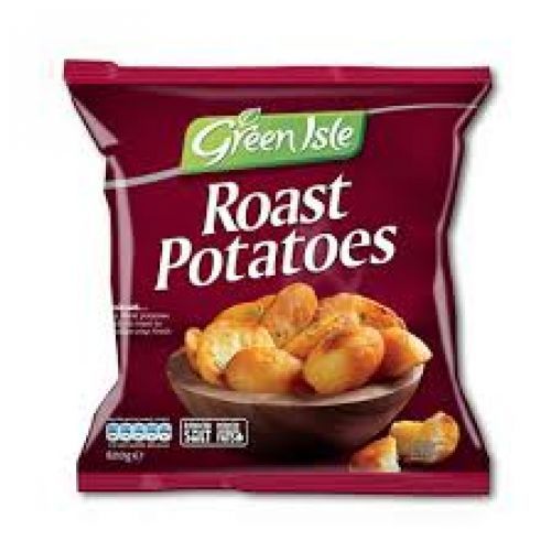 Greenisle Roast Potatoes