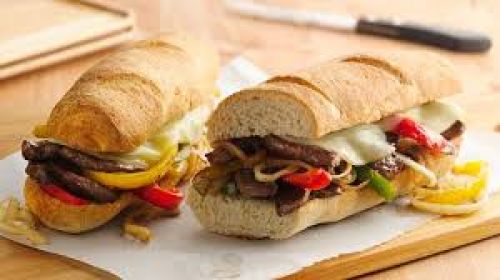 Big Al's Philly Steak 3 pack