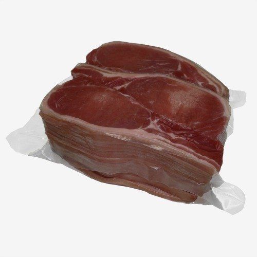 Catering Style Rashers 2.27kg