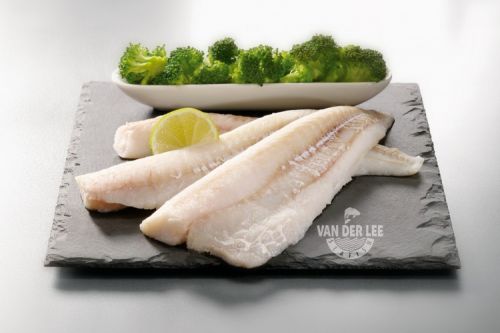 Skinless Boneless 8-10oz Cod Fillets (3)