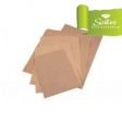 3QT Heavy Kraft Bags 1