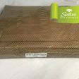 6QT Heavy Kraft Bags 1