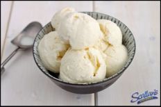 Apple Farm Vanilla Ice Cream  €6.99