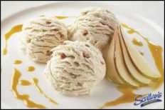 Apple Farm Toffee Crunch Ice-Cream €10.75